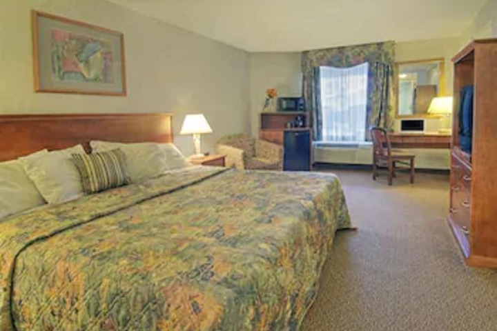 1 King Bed (8 of 12)