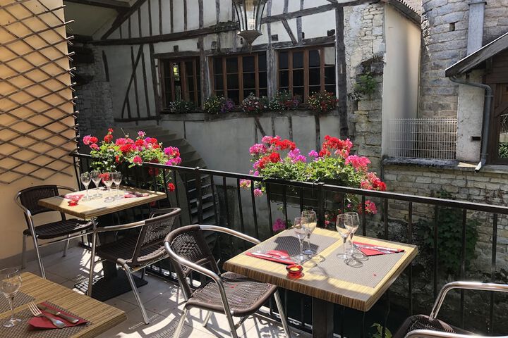 Terrace/Patio 62 of 72