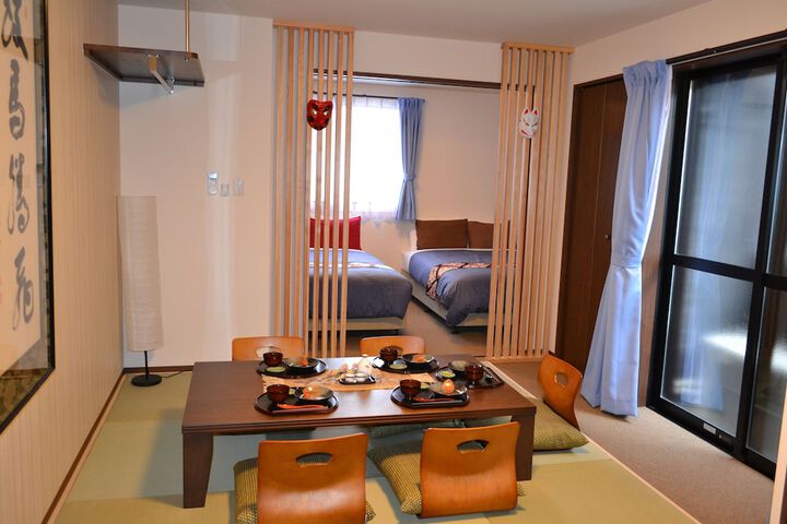 Room 21 of 54