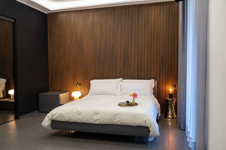 Hart Boutique Rooms in Naples