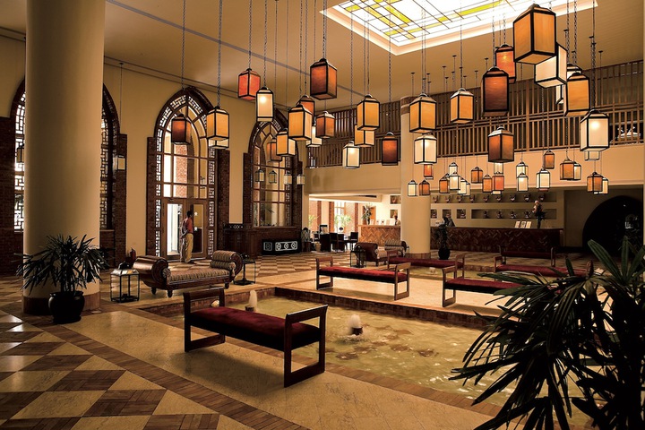 Hotel Interior 6 of 60