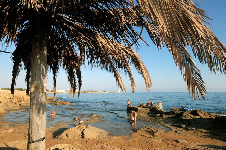 Beach 29 of 32