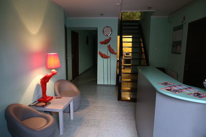 Hotel Interior 4 of 39