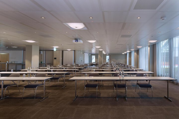 Meeting 268 of 289