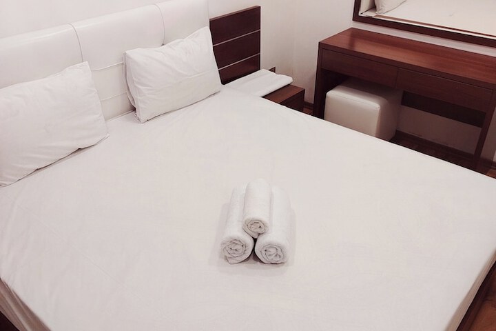 Santo Mare Hotel & Restaurant