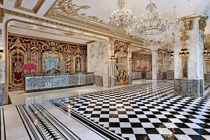 Hotel Interior 2 of 40