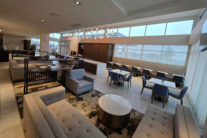 Hotel Interior 4 of 33