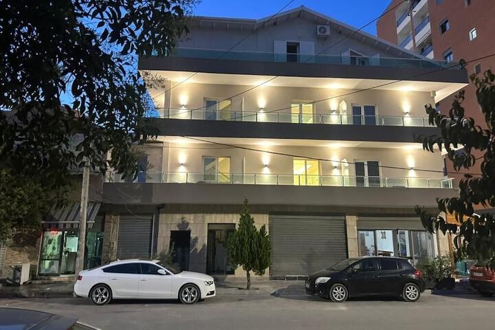 Kanaj Rooms and Apartments