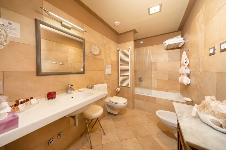 Bathroom Vanities