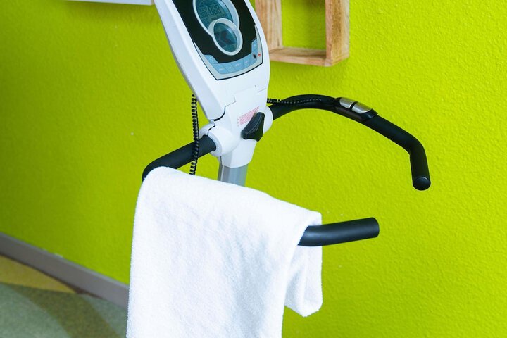 Workout Center