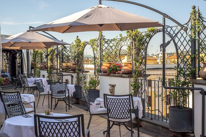 Terrace/Patio 170 of 174