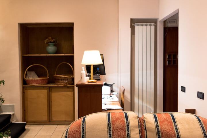 Hotel Interior 8 of 52