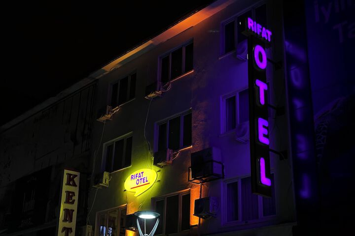Hotel 11 of 11