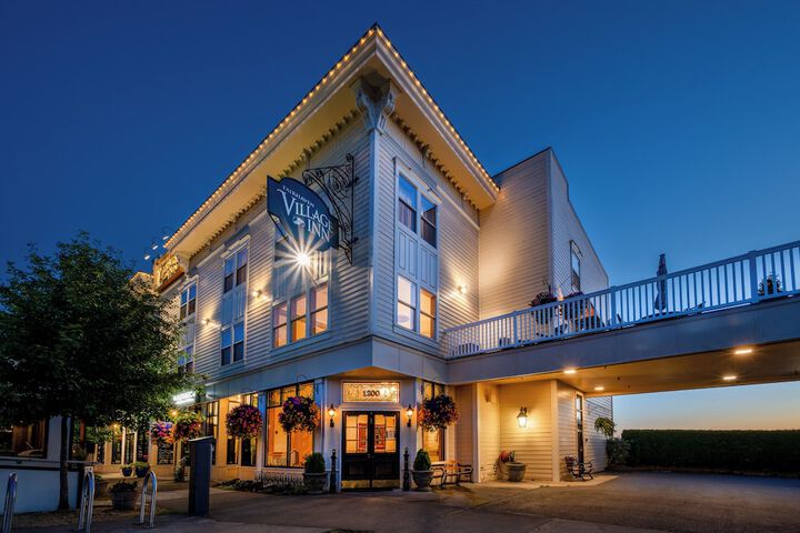 Hotel 86 of 91