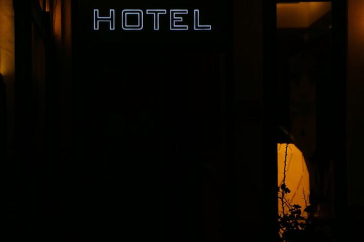 Hotel 87 of 93