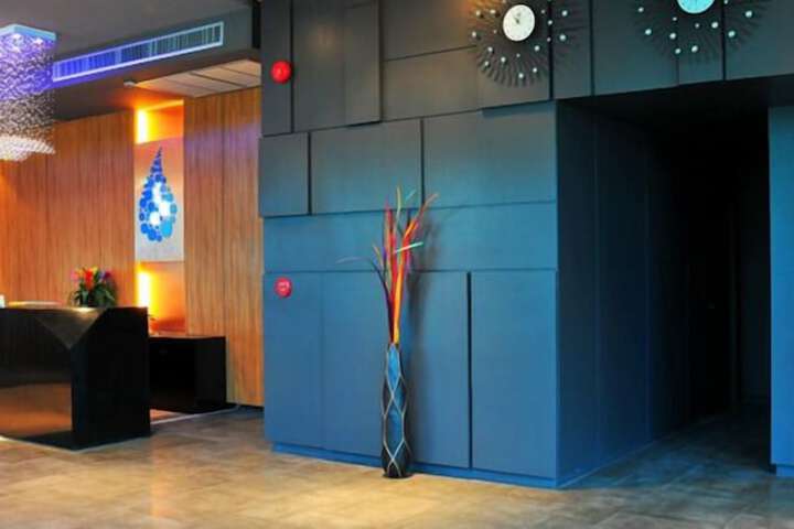 Hotel Interior 2 of 32