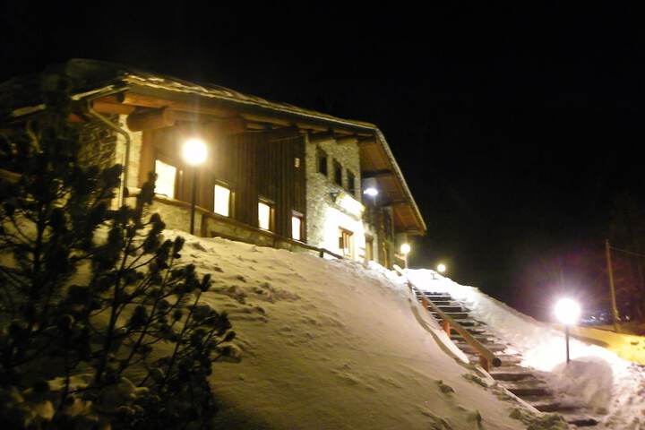 Exterior Photo