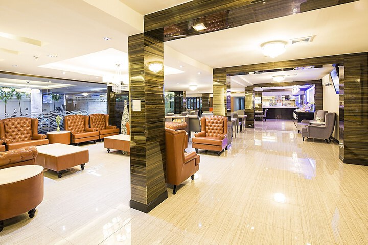 Hotel Interior 7 of 83