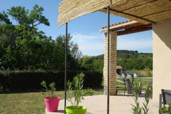 Terrace/Patio 25 of 28