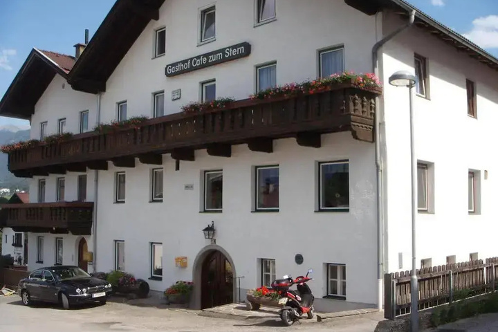 Gasthof Stern