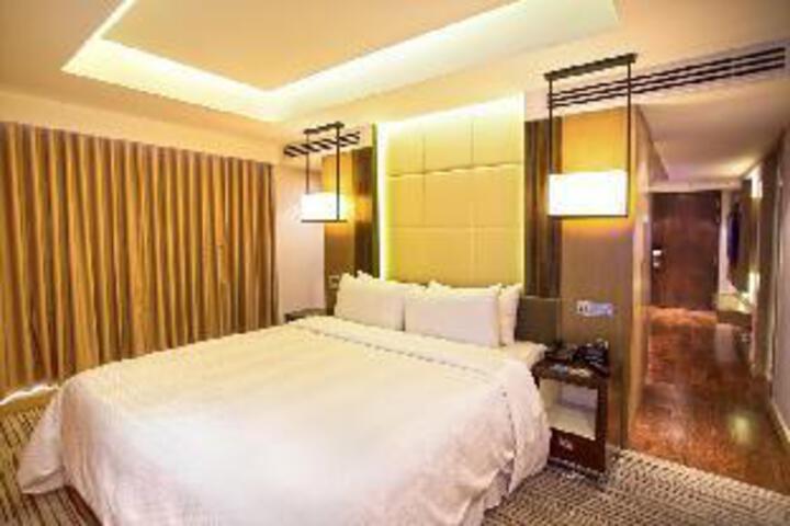 Room Photo