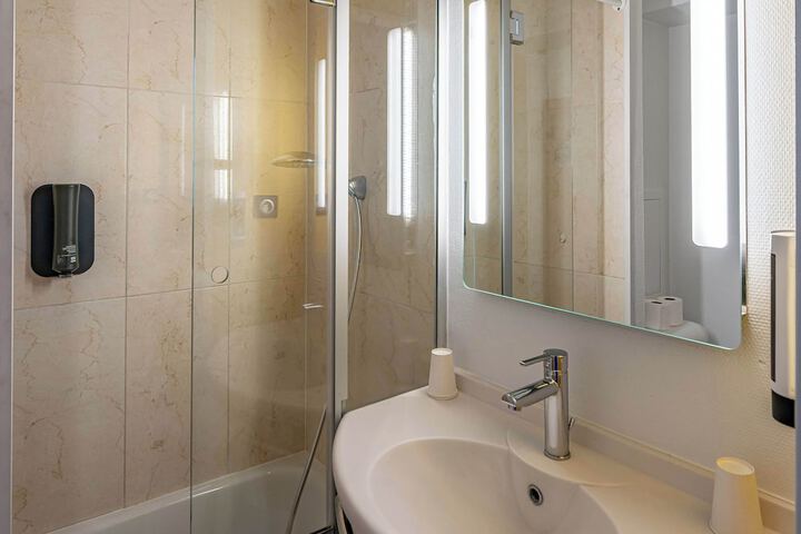 Bath Amenities