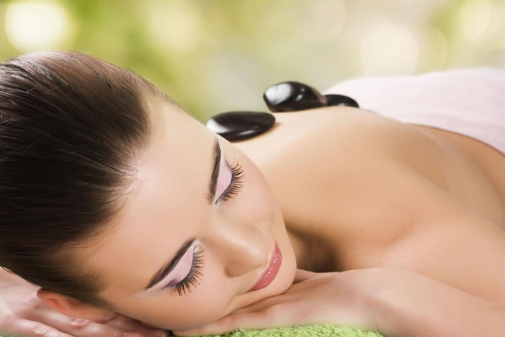 Hotel Spa