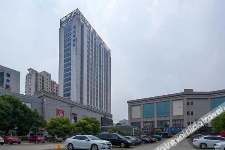 Hotel 14 of 28