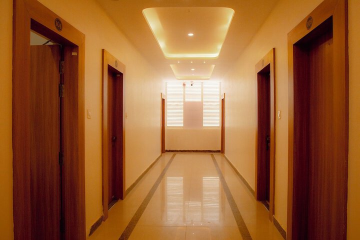 Hotel Interior 4 of 45