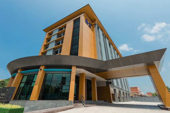 Hotel 43 of 46