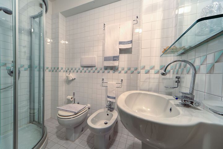 Bath Amenities