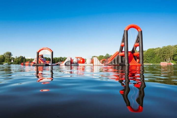 Water park