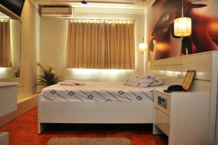 Hotel Gales