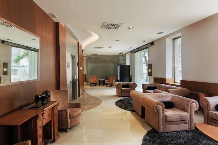Hotel Interior 4 of 62