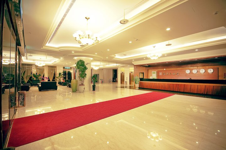 Hotel Interior 2 of 28