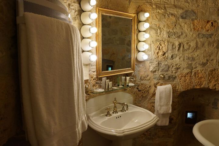 Bath Photo
