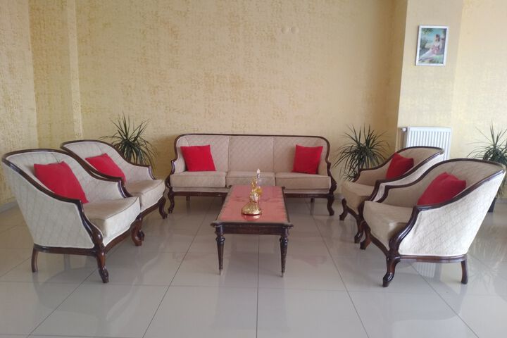 Hotel Interior 11 of 25
