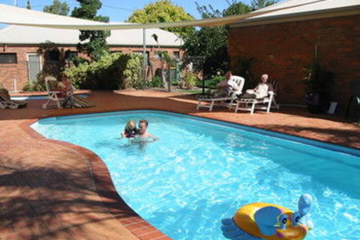 Pool 6 of 8