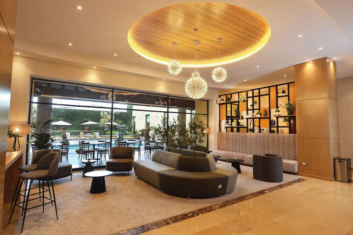 Hotel Interior 2 of 38