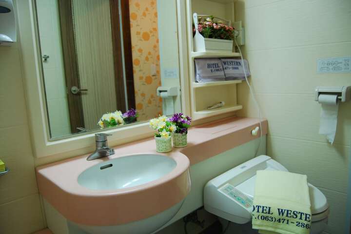Bath Amenities