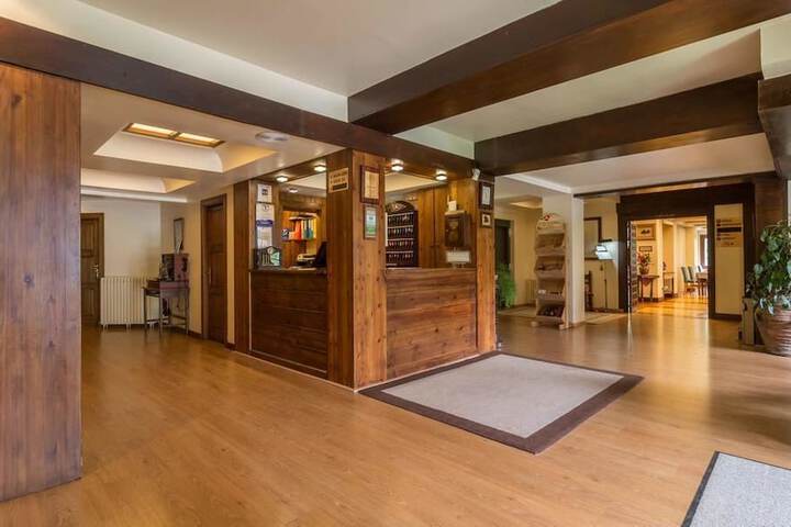 Image of Hotel Candanchu