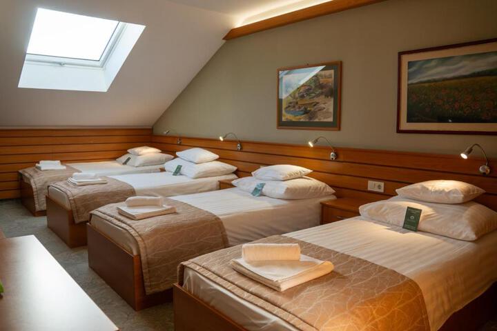 Photo of Hotel Club Tisza