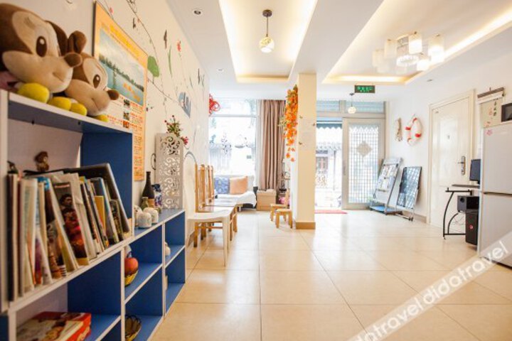 XiZi Comfort Inn Home Hangzhou