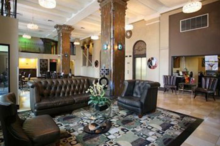 Hotel Interior 3 of 29