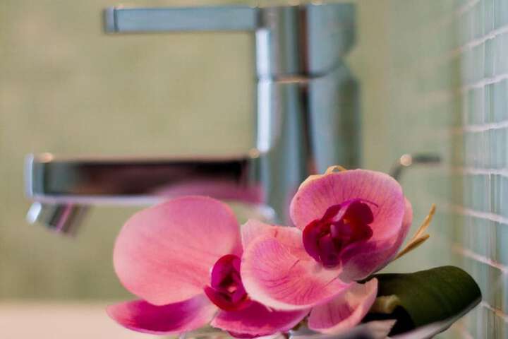 Bath Photo