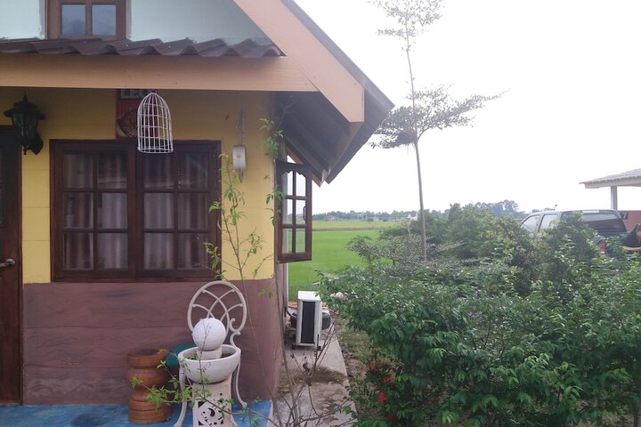 7 Up Resort