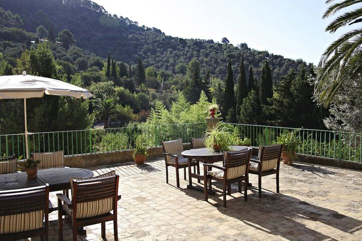 Terrace/Patio 62 of 71