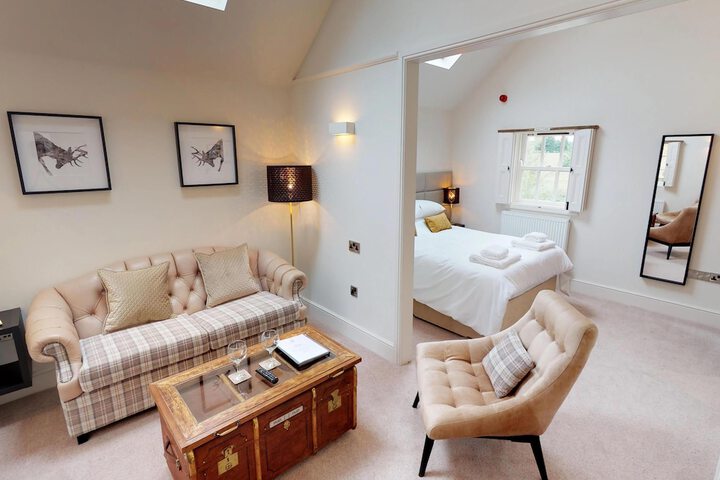 Devonshire Arms Image 10