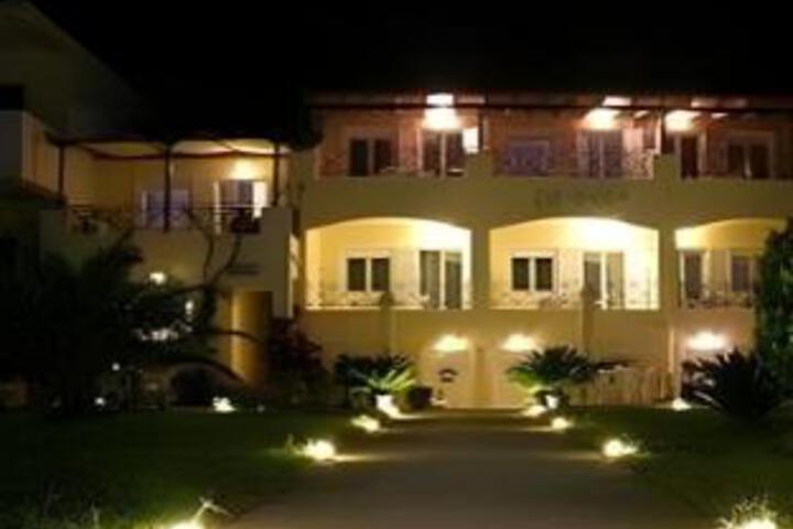 Outside Photo