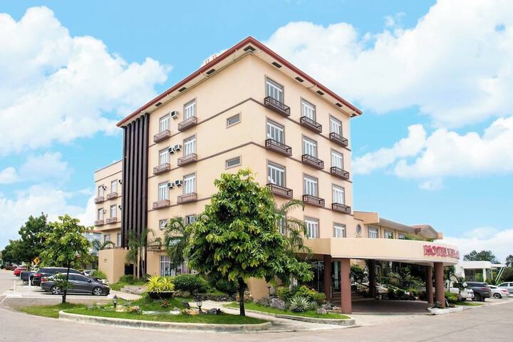 Hotel Veronica